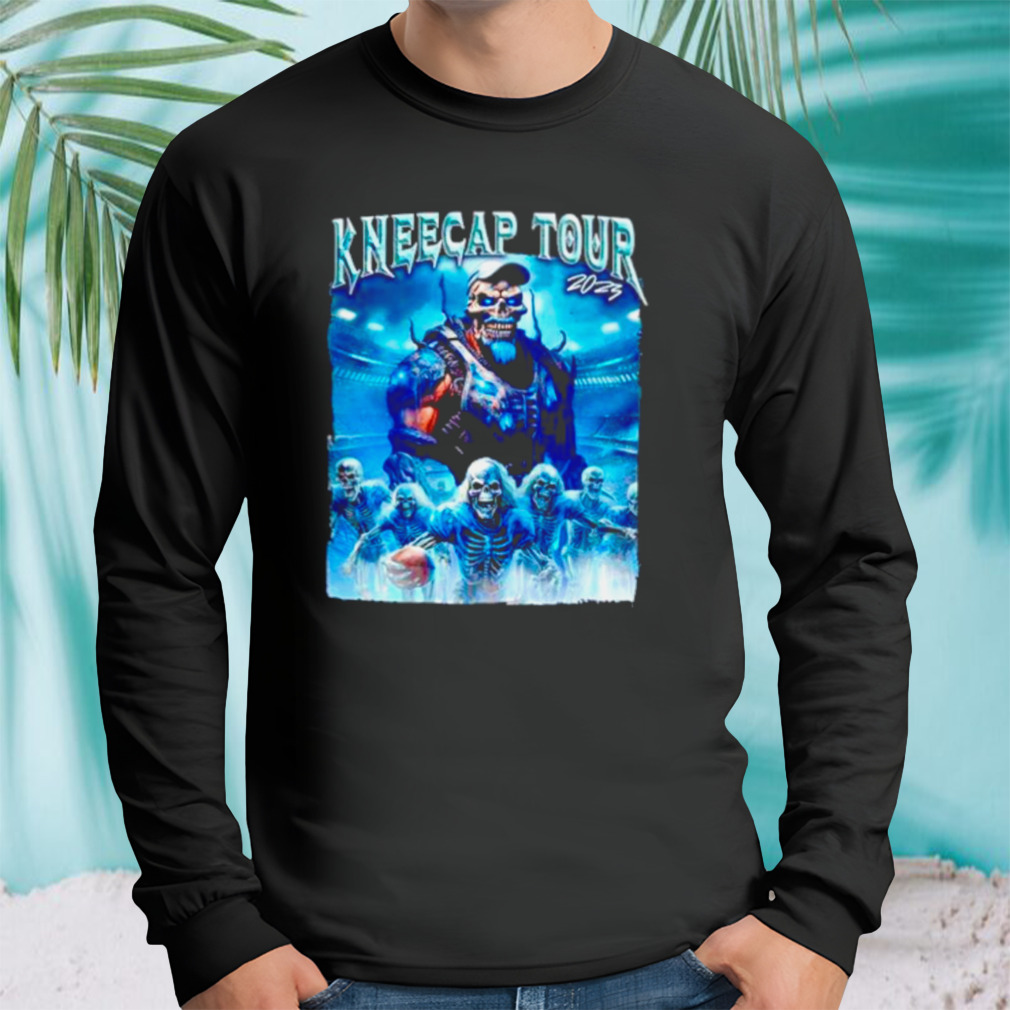 Longsleeve tshirt