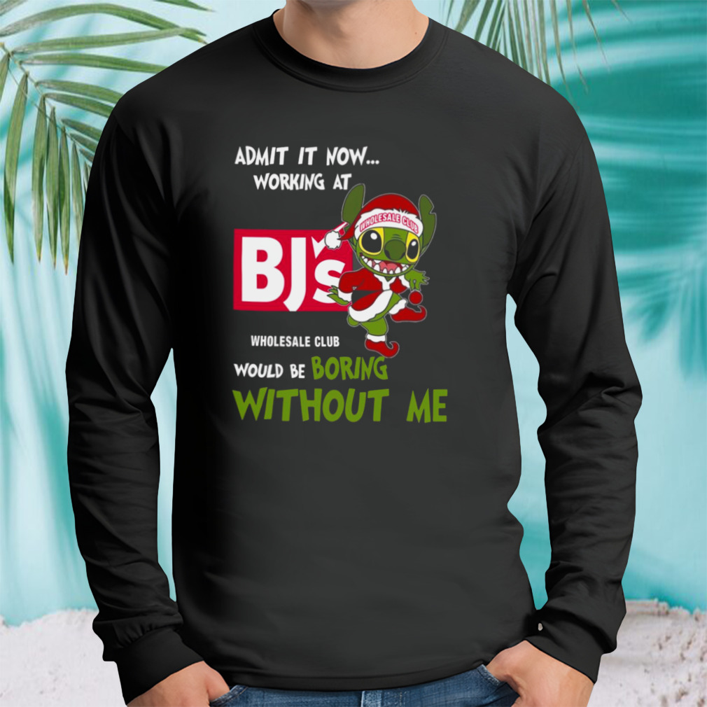 Longsleeve tshirt