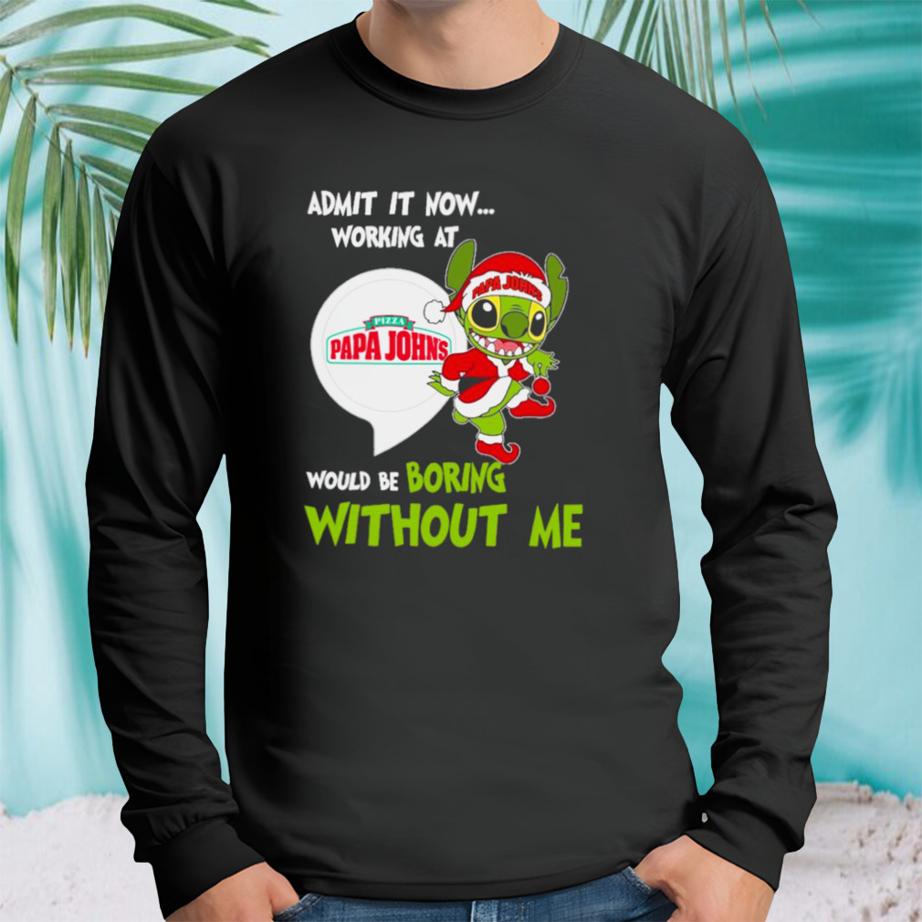 Longsleeve tshirt