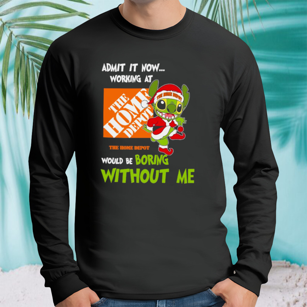 Longsleeve tshirt