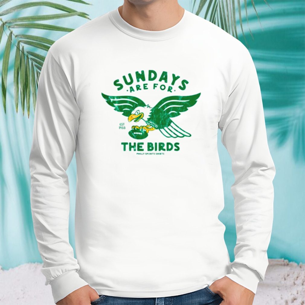 Longsleeve shirt
