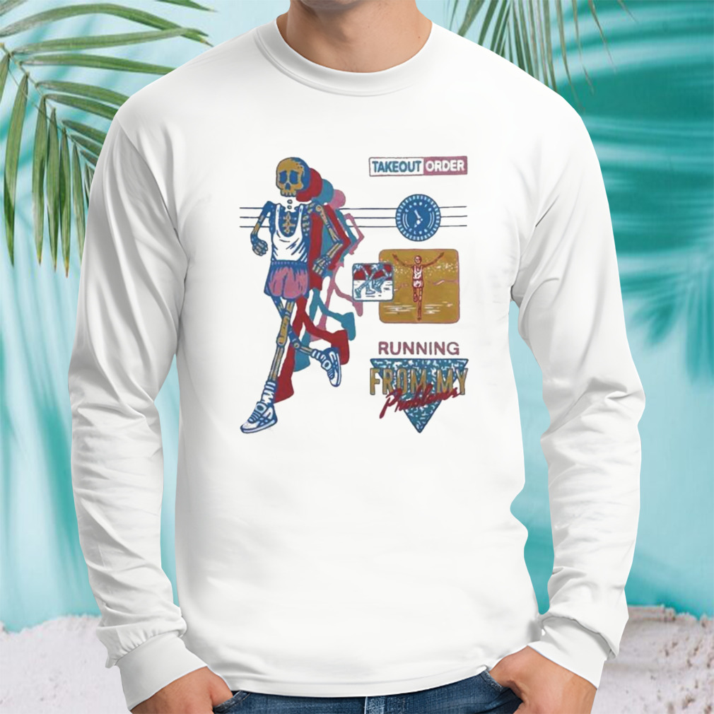 Longsleeve shirt