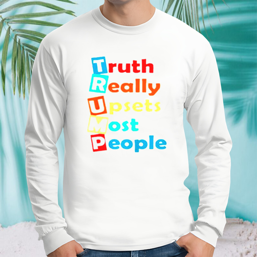 Longsleeve shirt