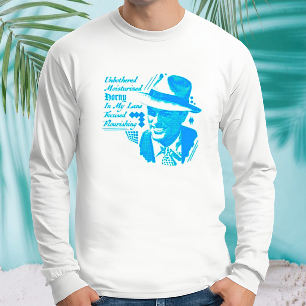 Longsleeve shirt