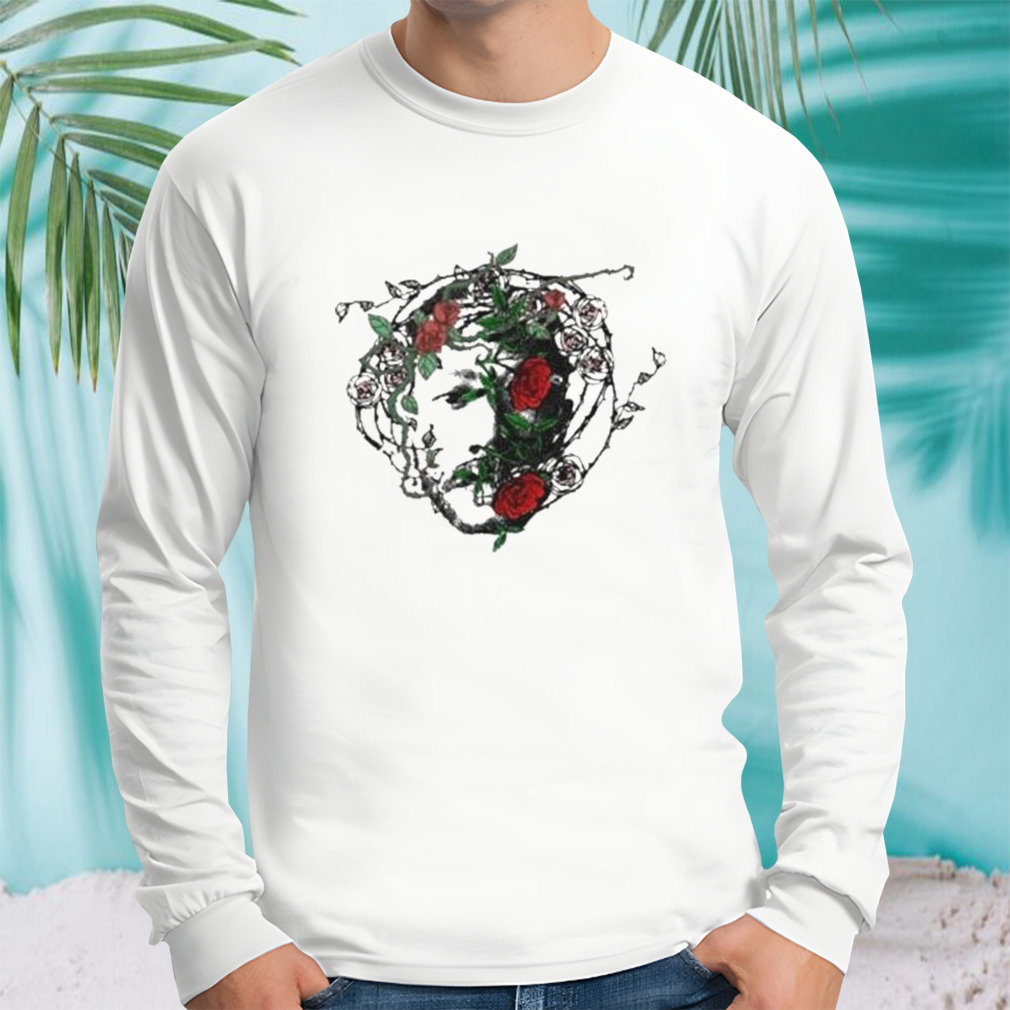 Longsleeve shirt