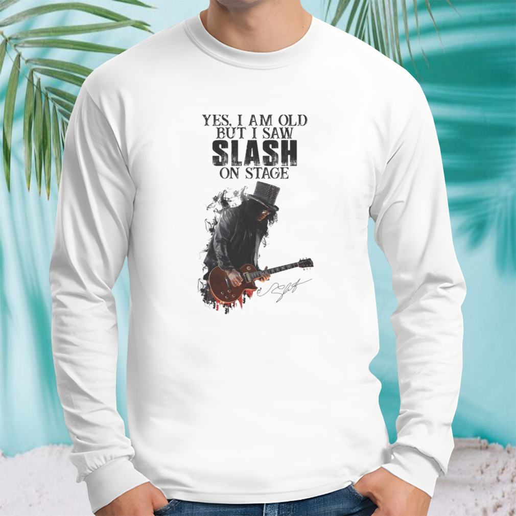 Longsleeve shirt