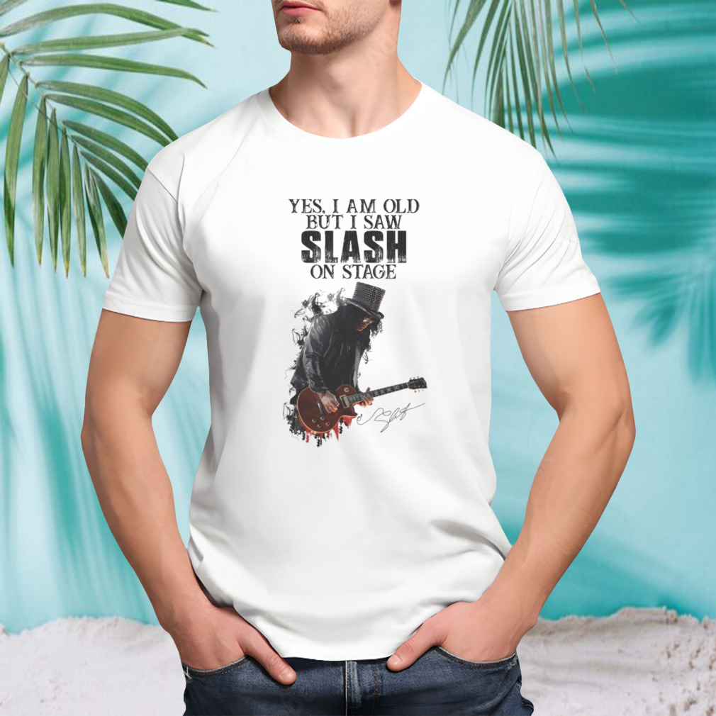 Unisex shirt