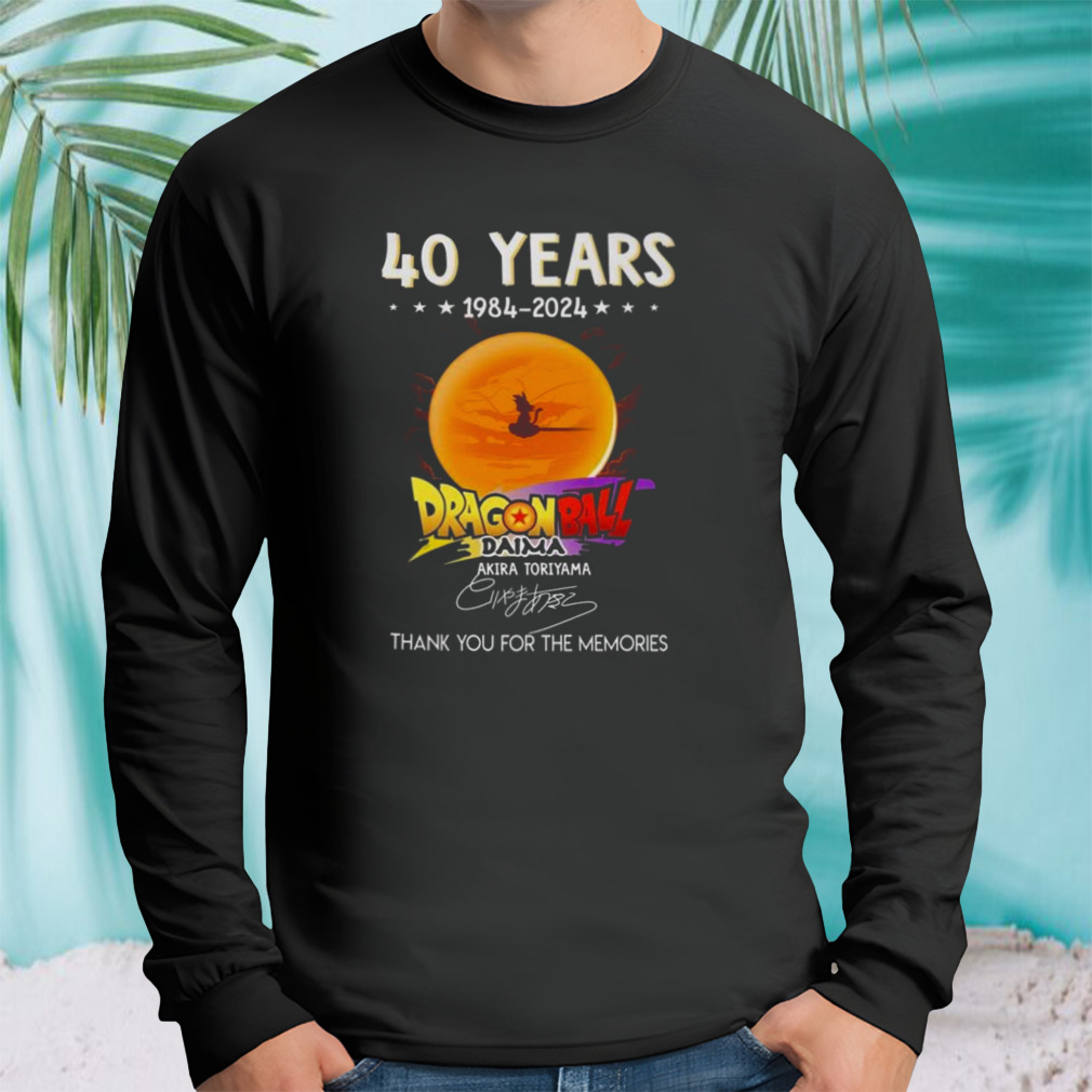 Longsleeve tshirt