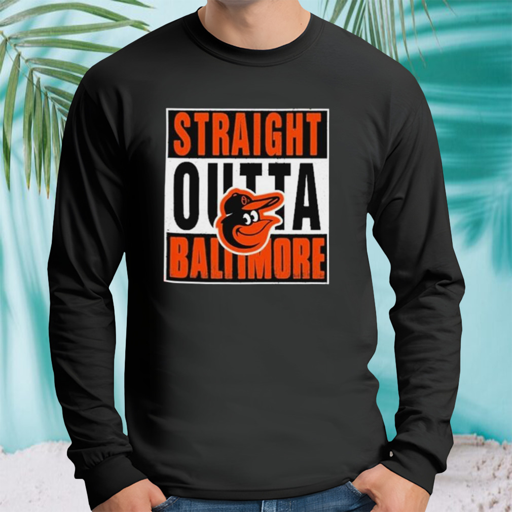 Longsleeve tshirt