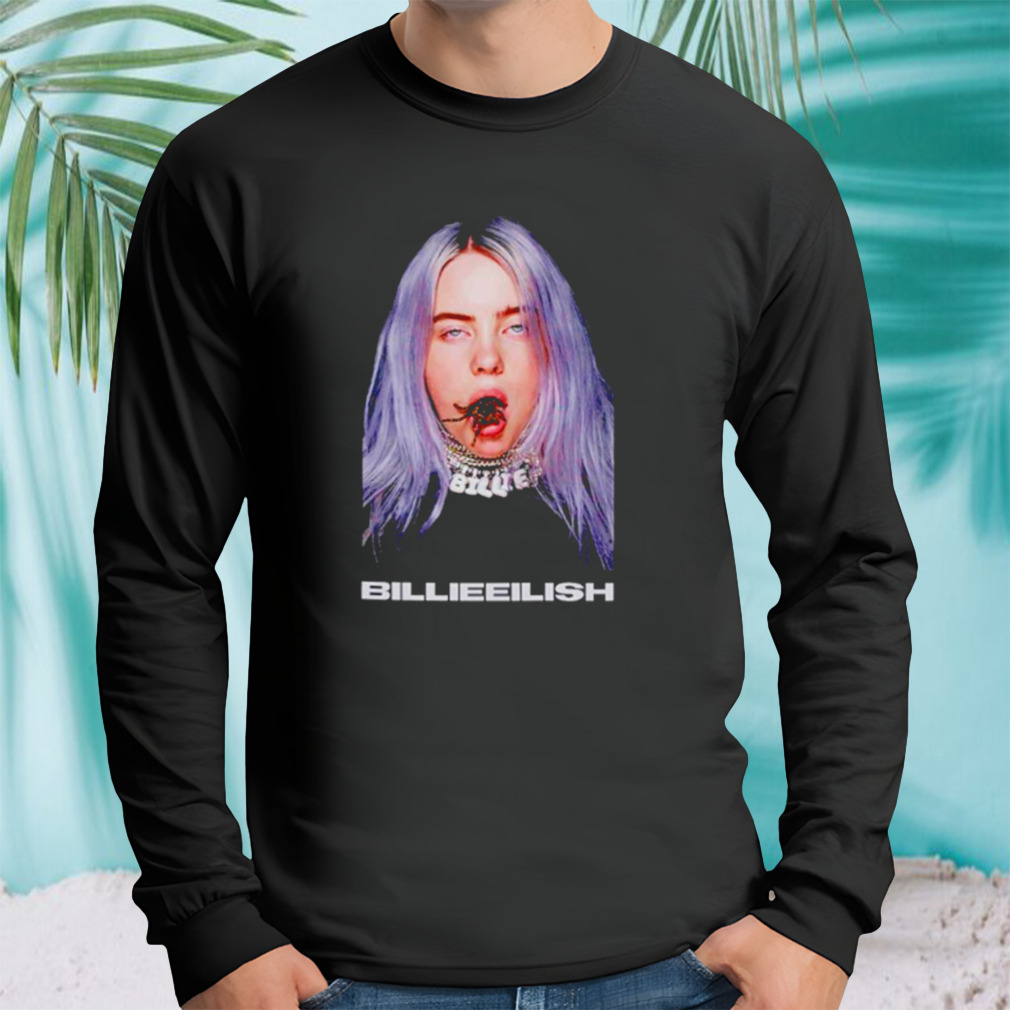 Longsleeve tshirt