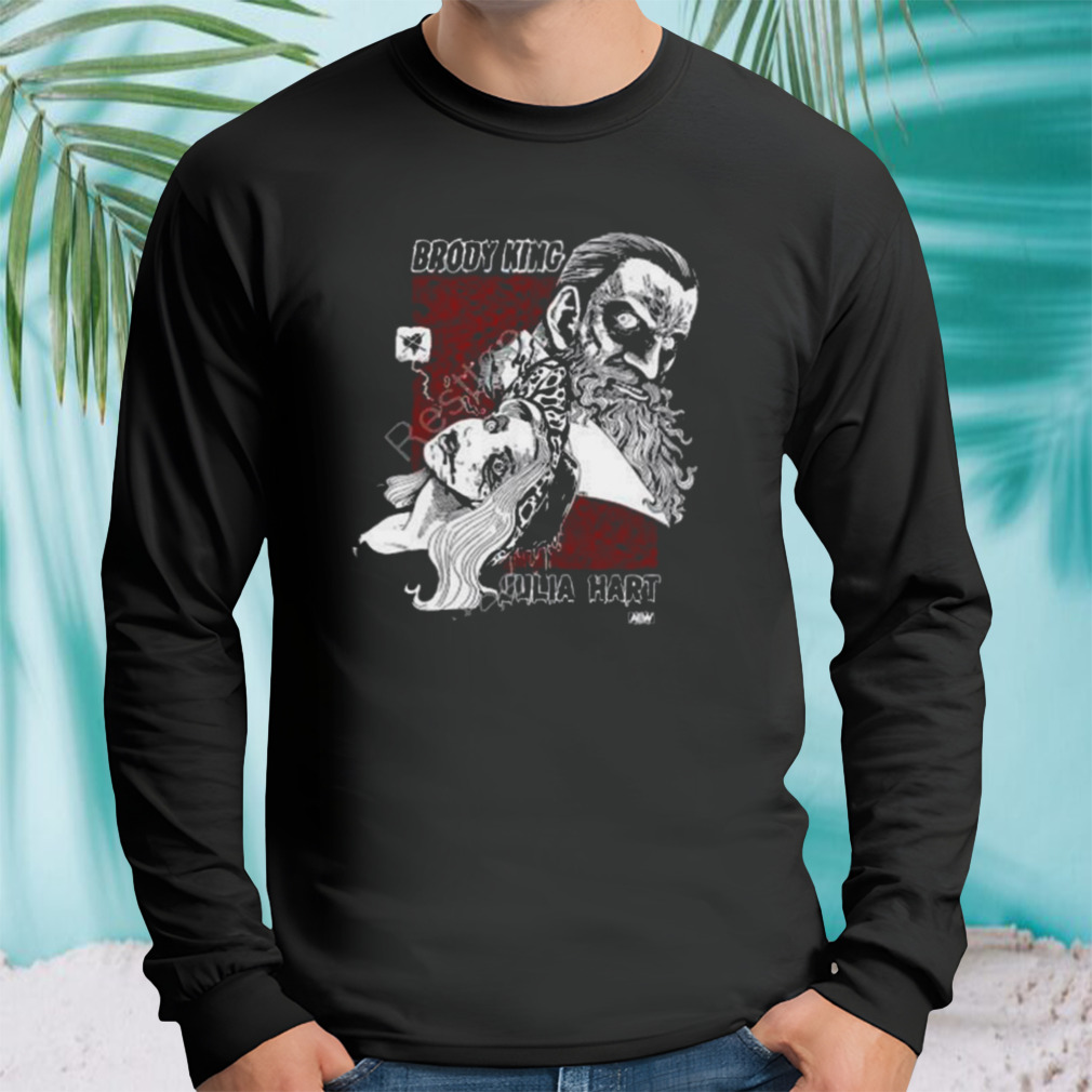 Longsleeve tshirt