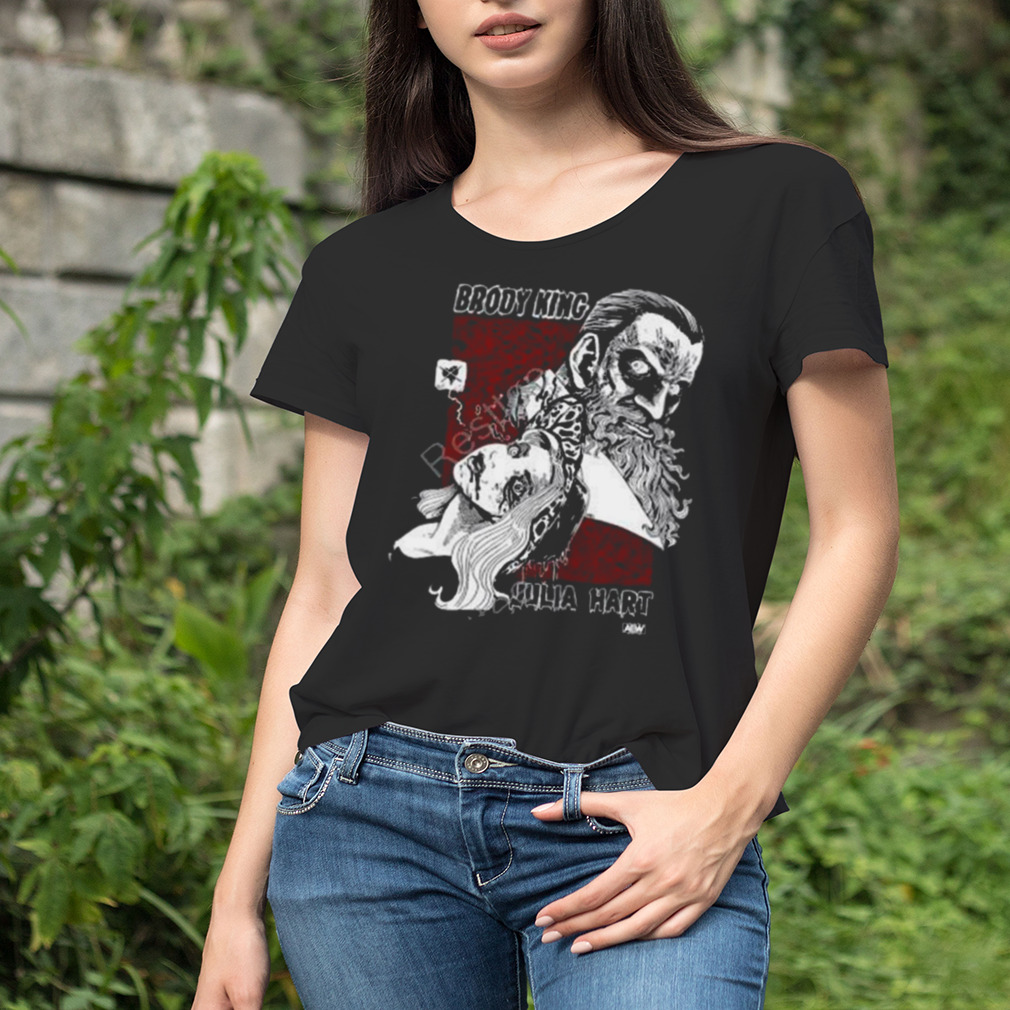 Women's tshirt