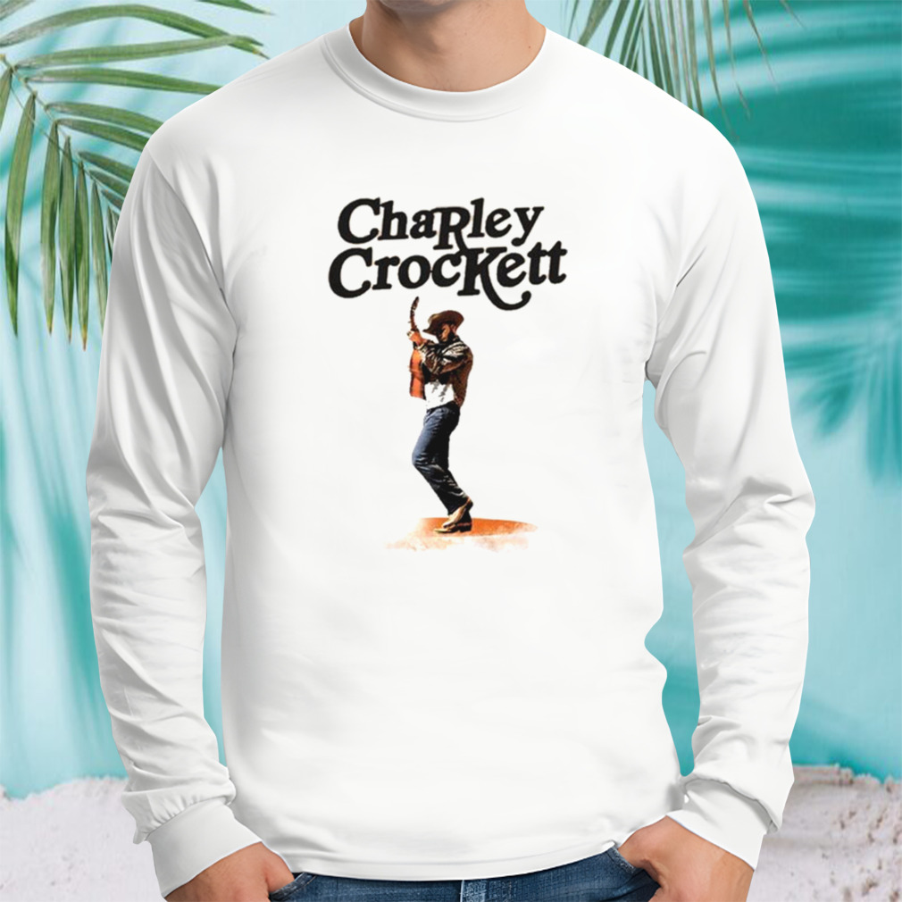 Longsleeve shirt