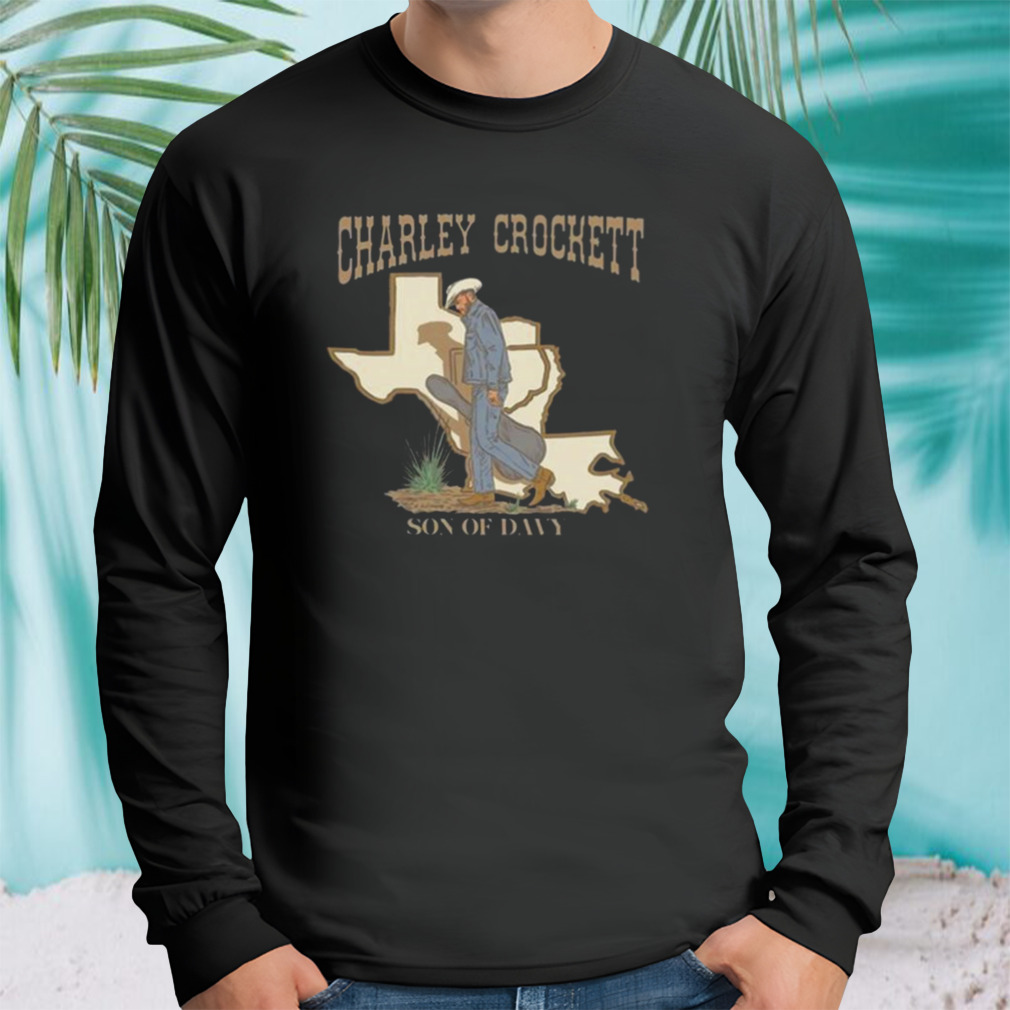 Longsleeve tshirt