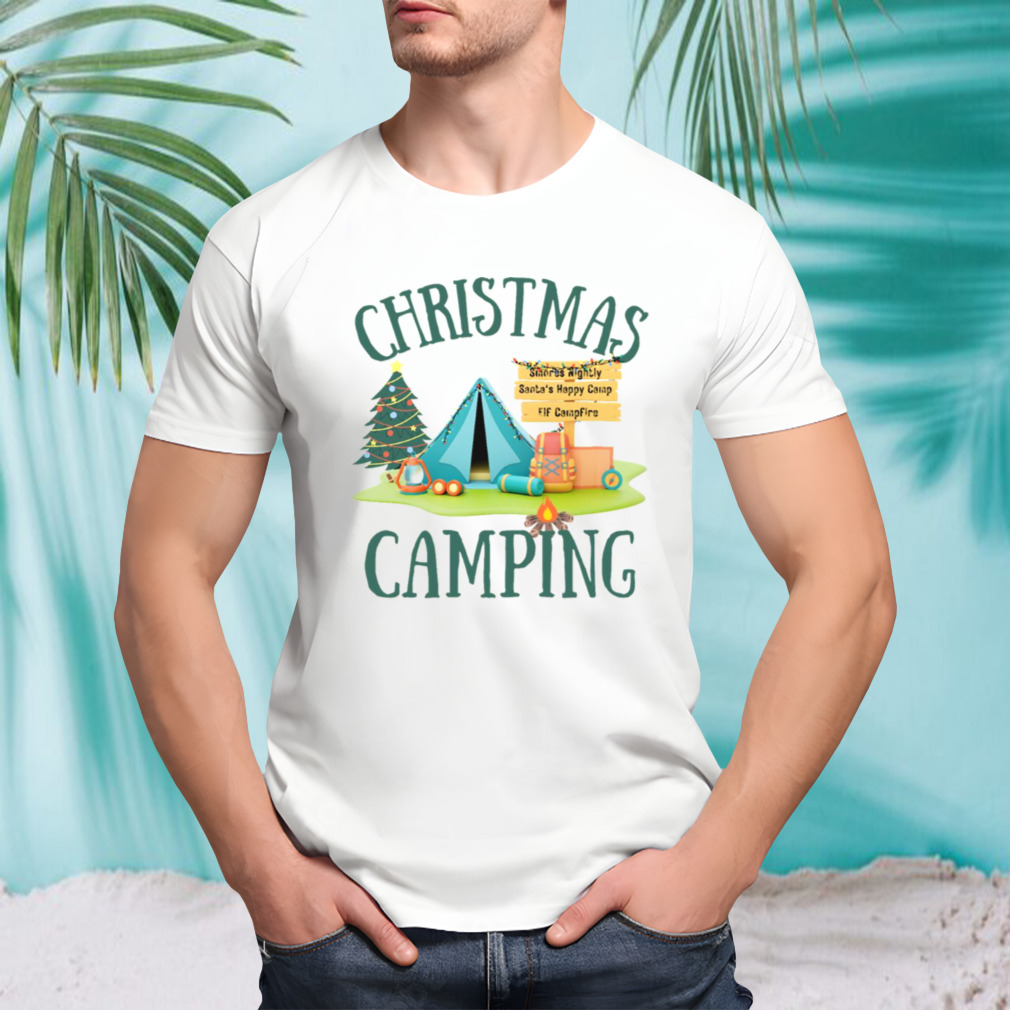 Unisex shirt