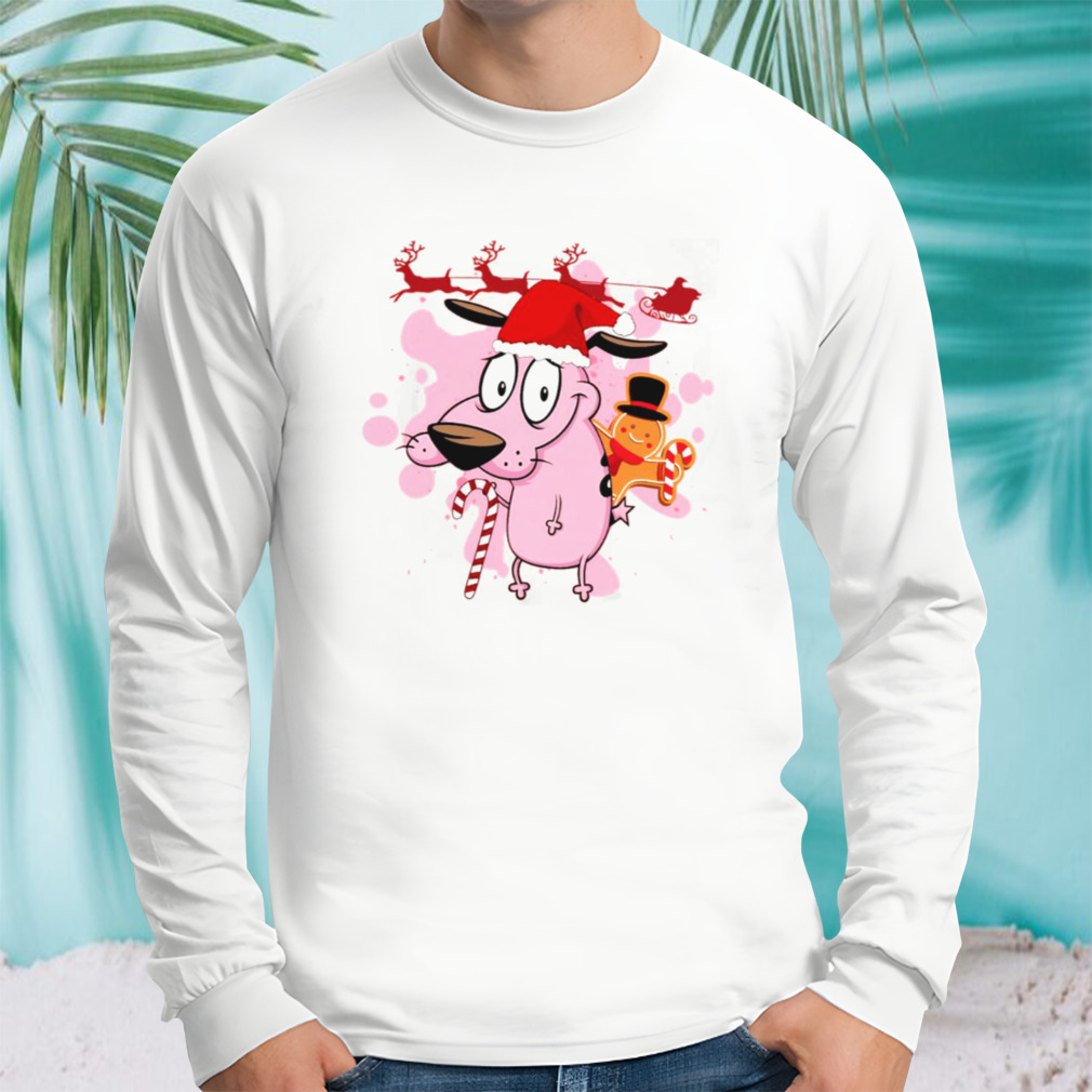 Longsleeve shirt