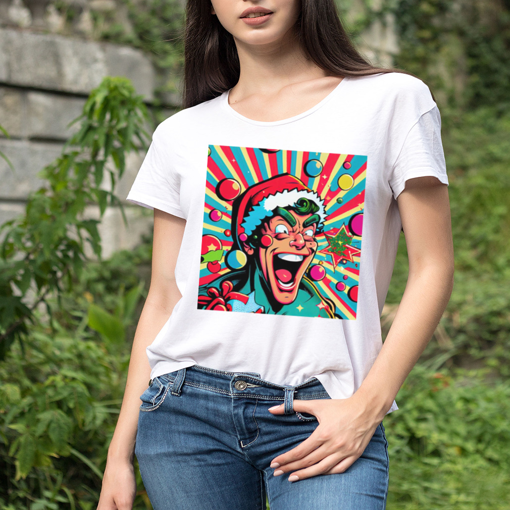Women's shirt