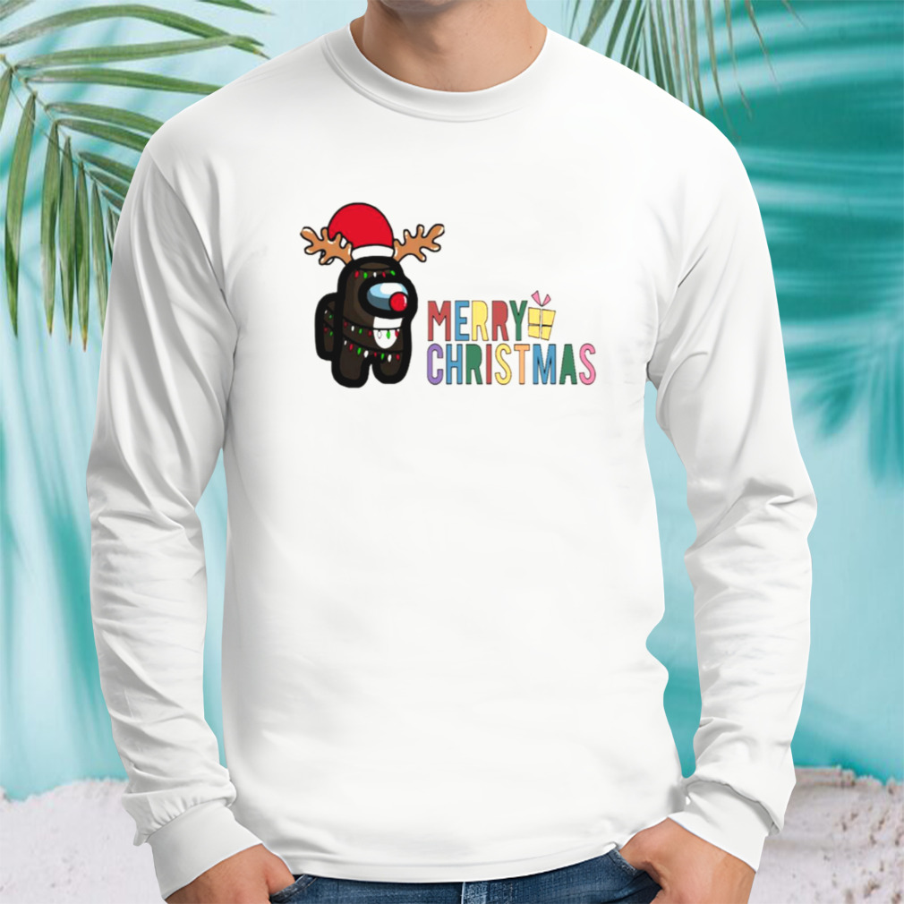 Longsleeve shirt