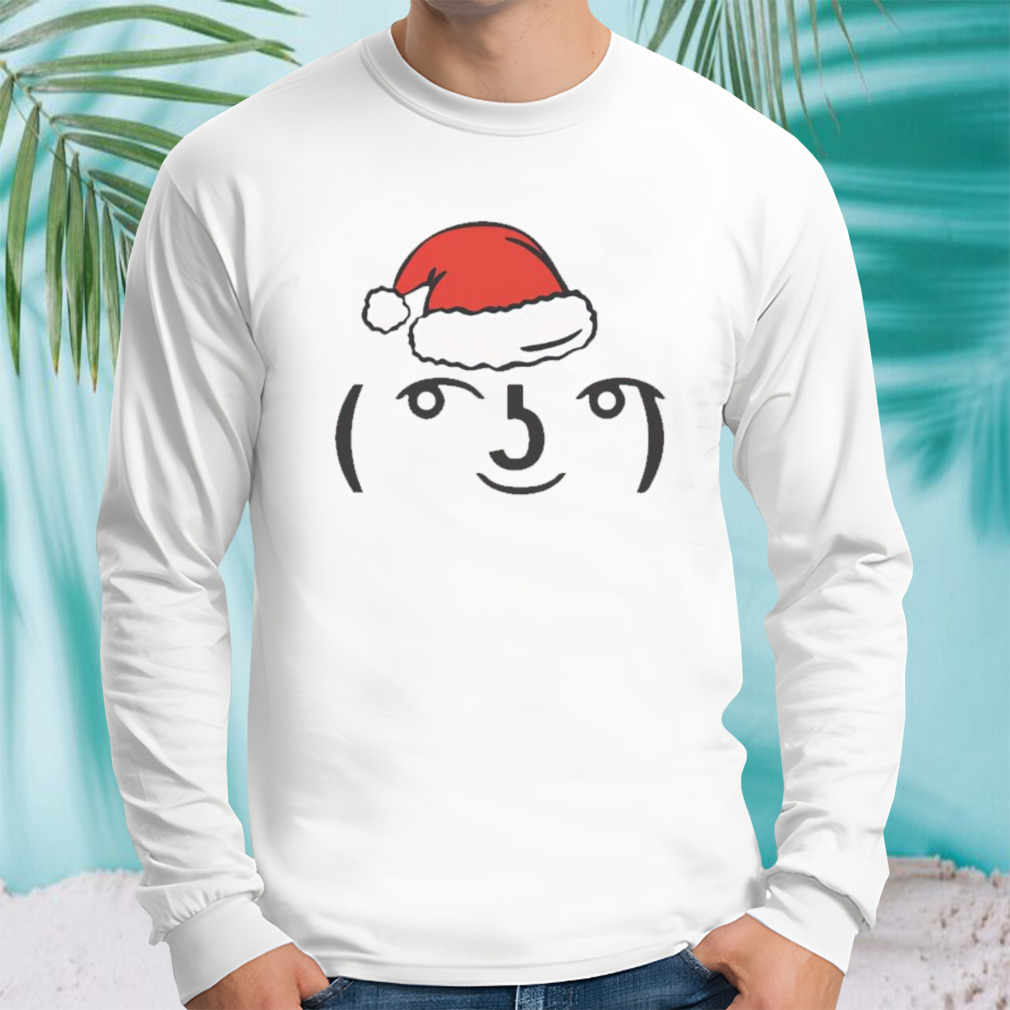 Longsleeve shirt
