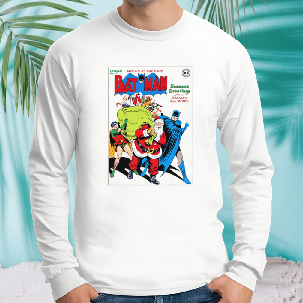 Longsleeve shirt