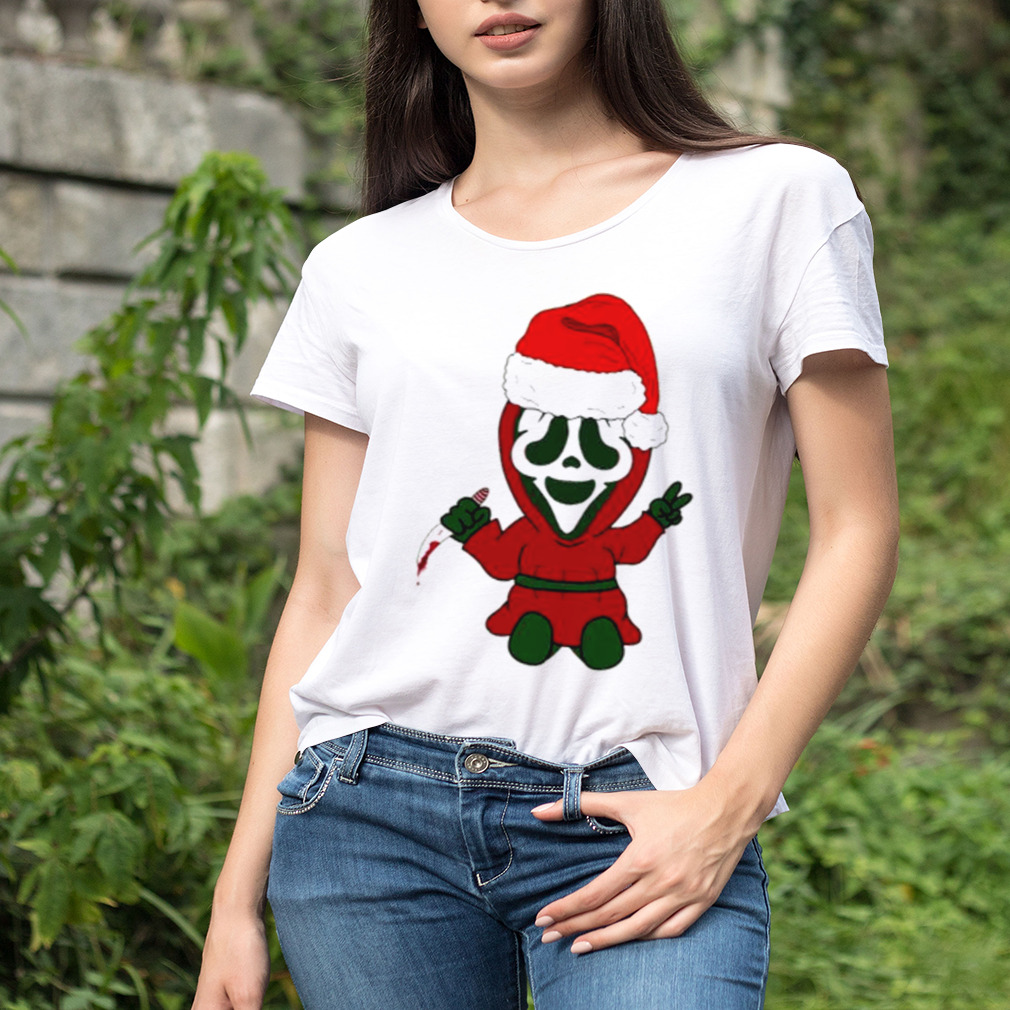 Women's shirt