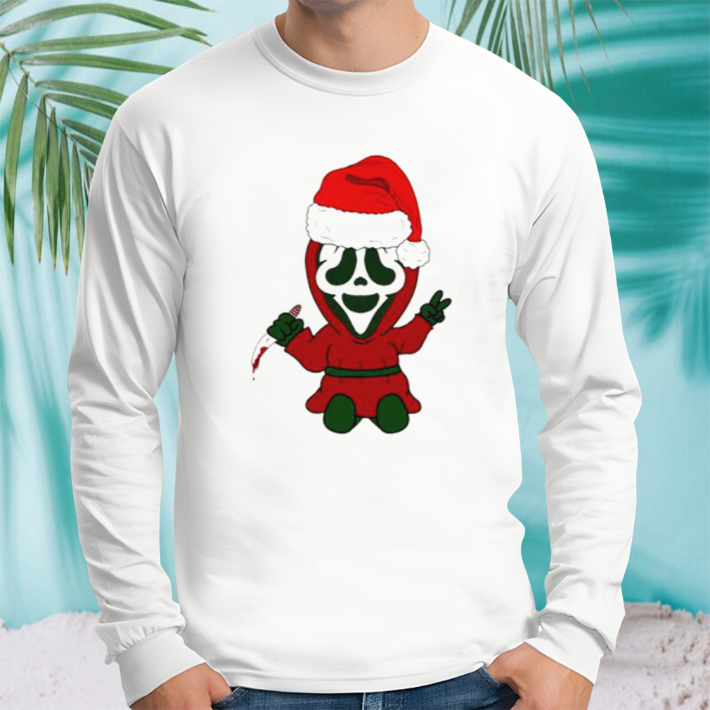 Longsleeve shirt