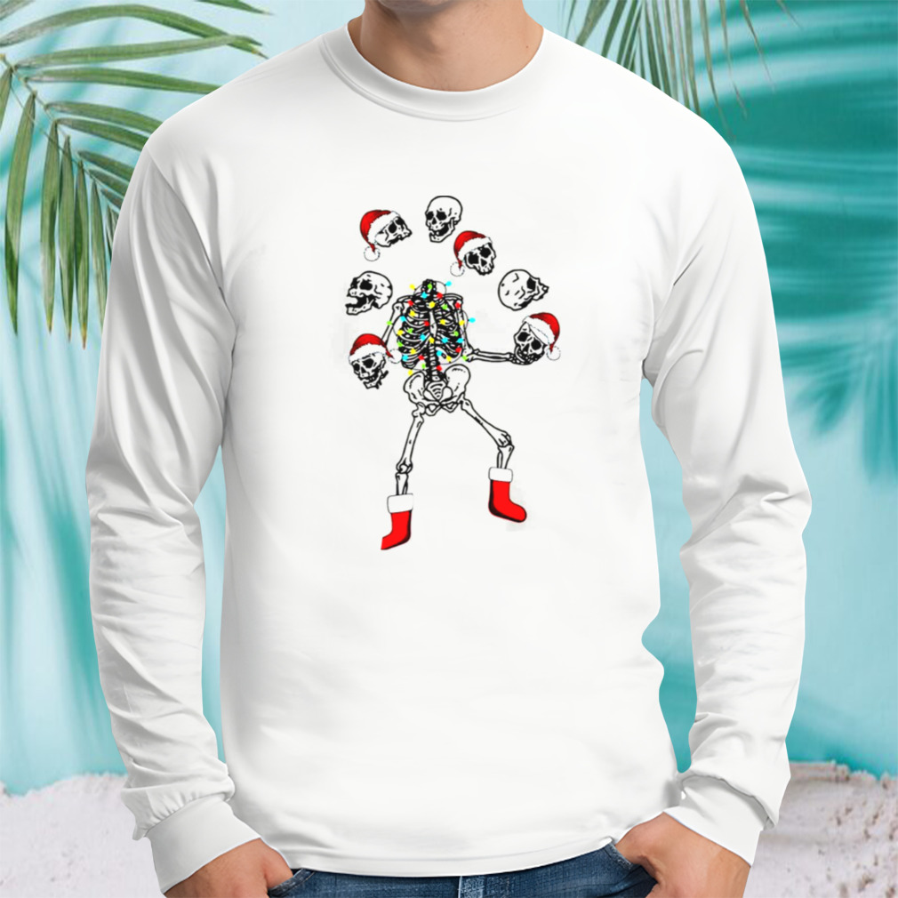 Longsleeve shirt