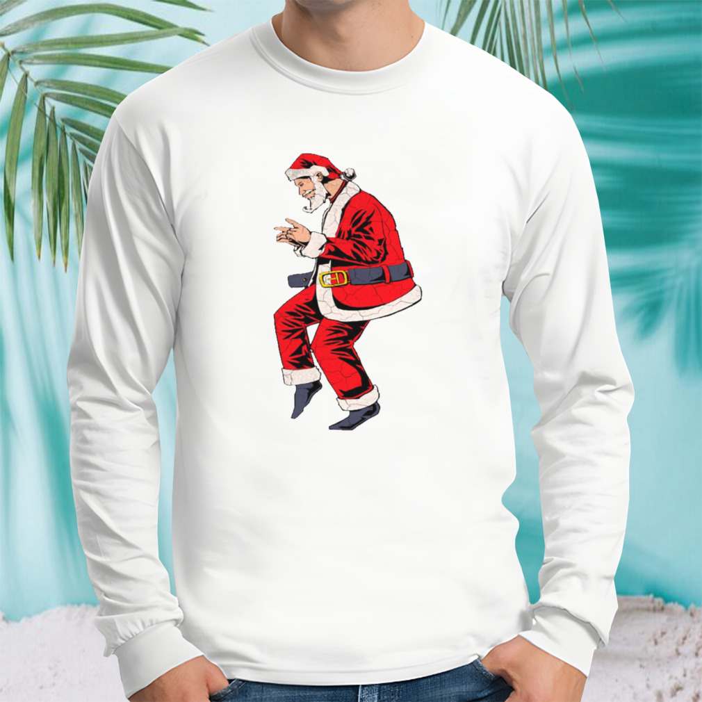 Longsleeve shirt