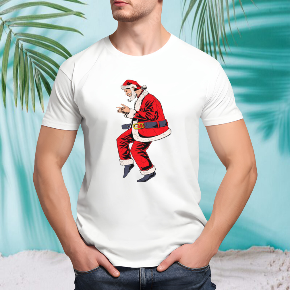 Unisex shirt