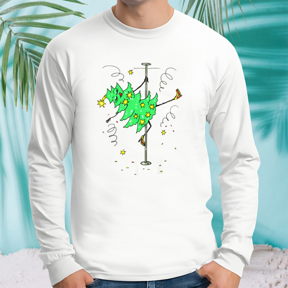 Longsleeve shirt