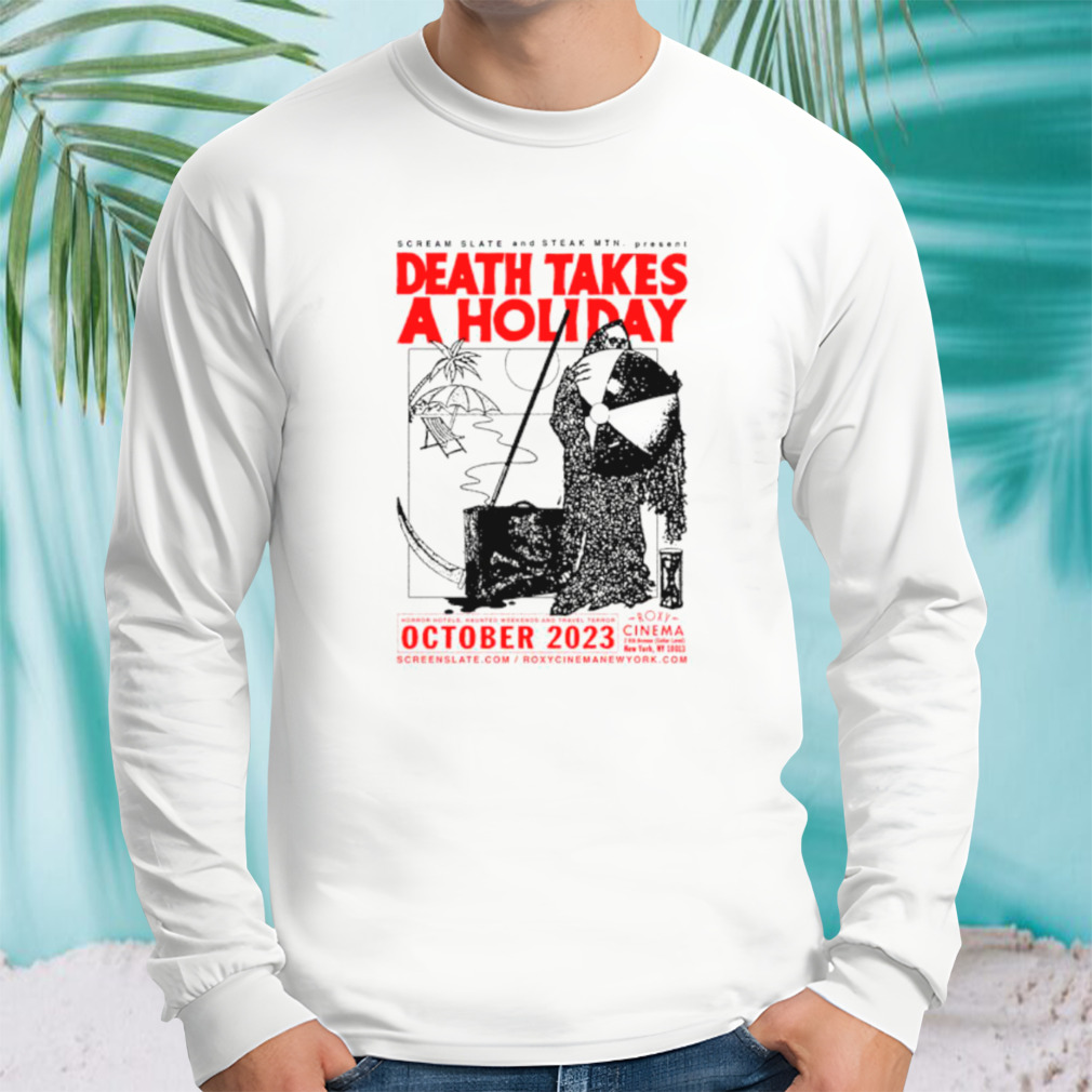 Longsleeve shirt
