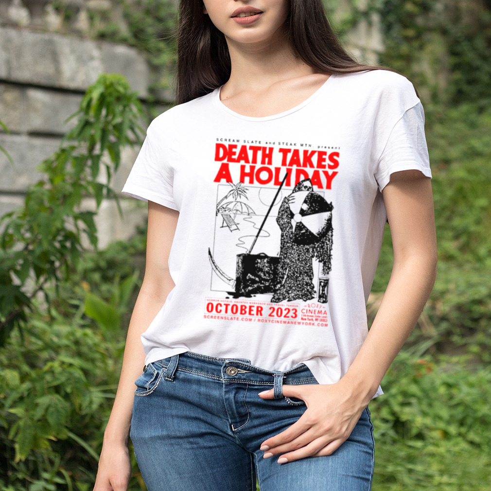 Women's shirt