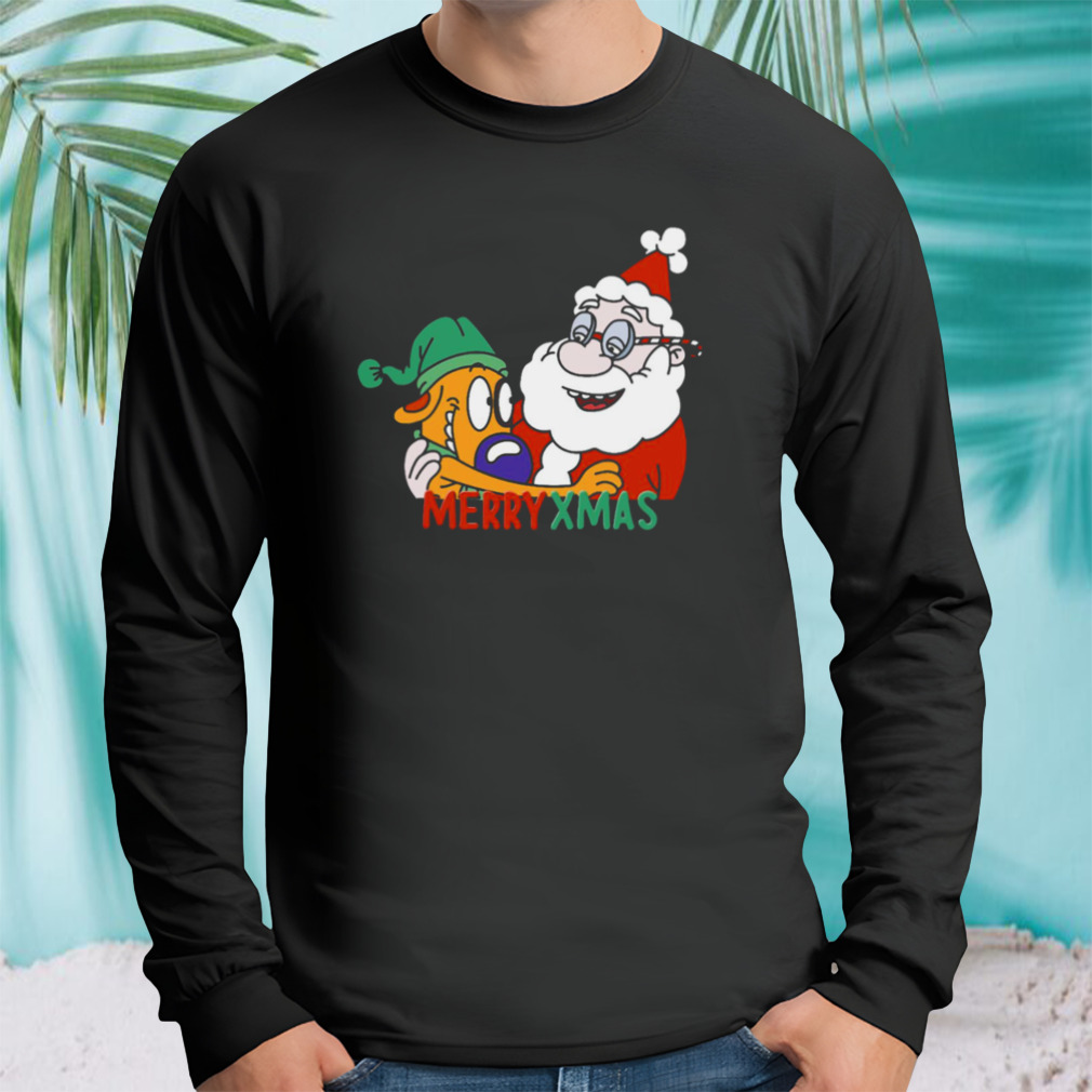 Longsleeve tshirt