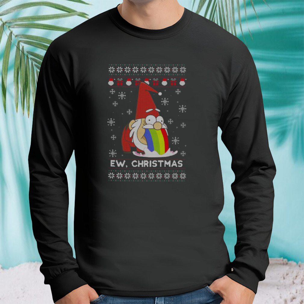 Longsleeve tshirt