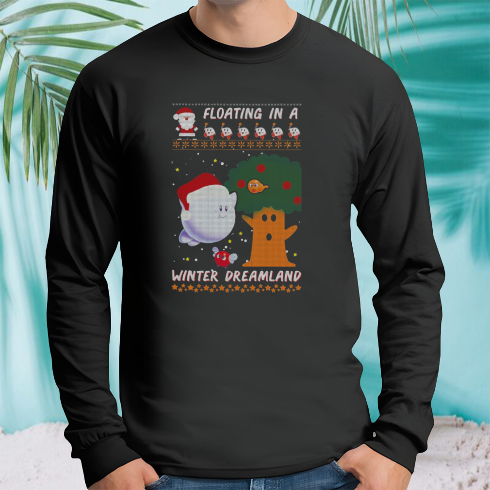 Longsleeve tshirt