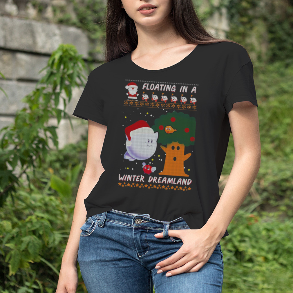 Women's tshirt