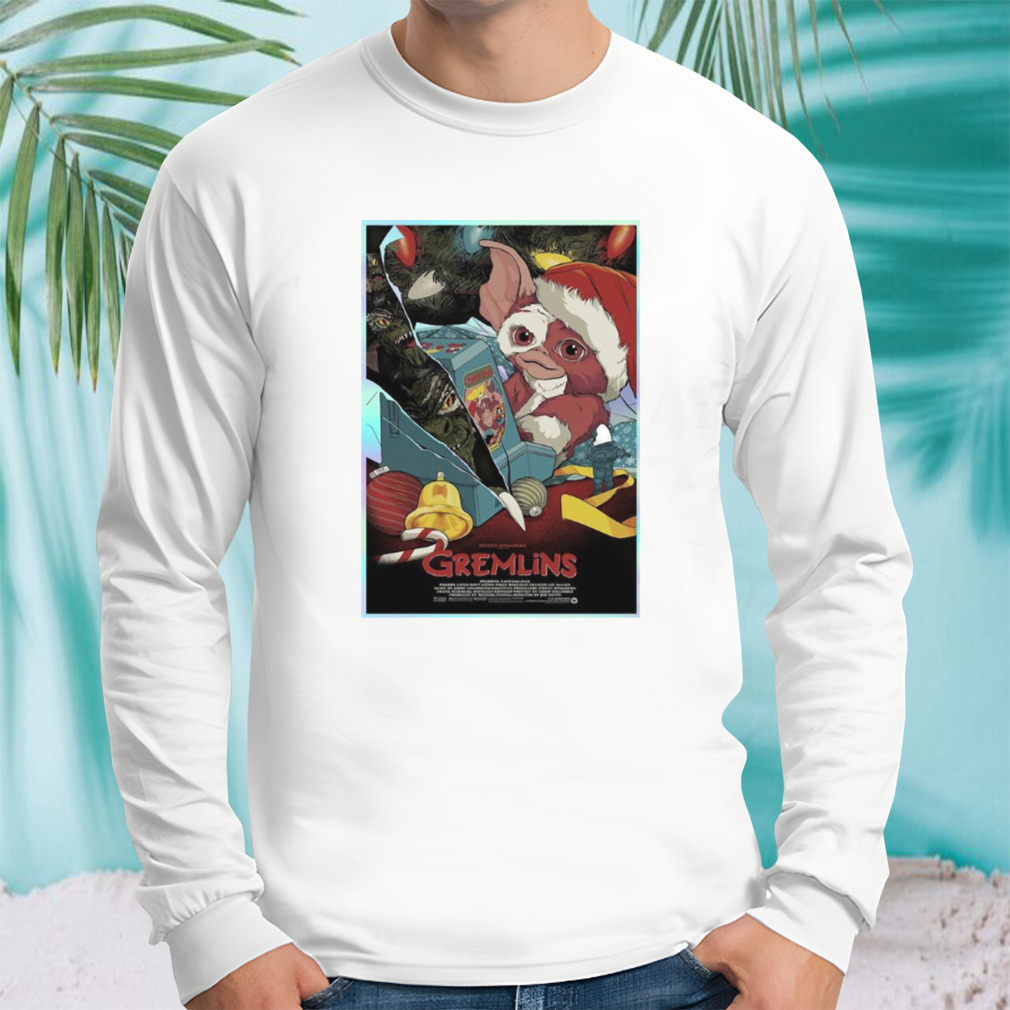 Longsleeve shirt