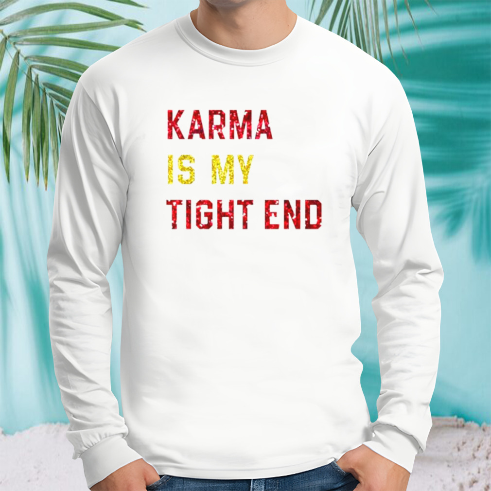 Longsleeve shirt