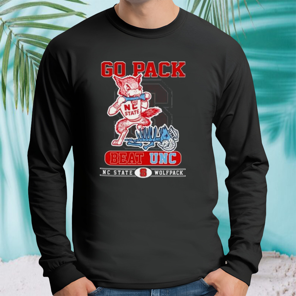 Longsleeve tshirt