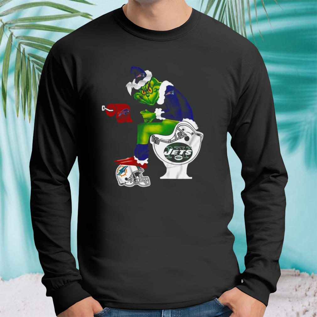 Longsleeve tshirt