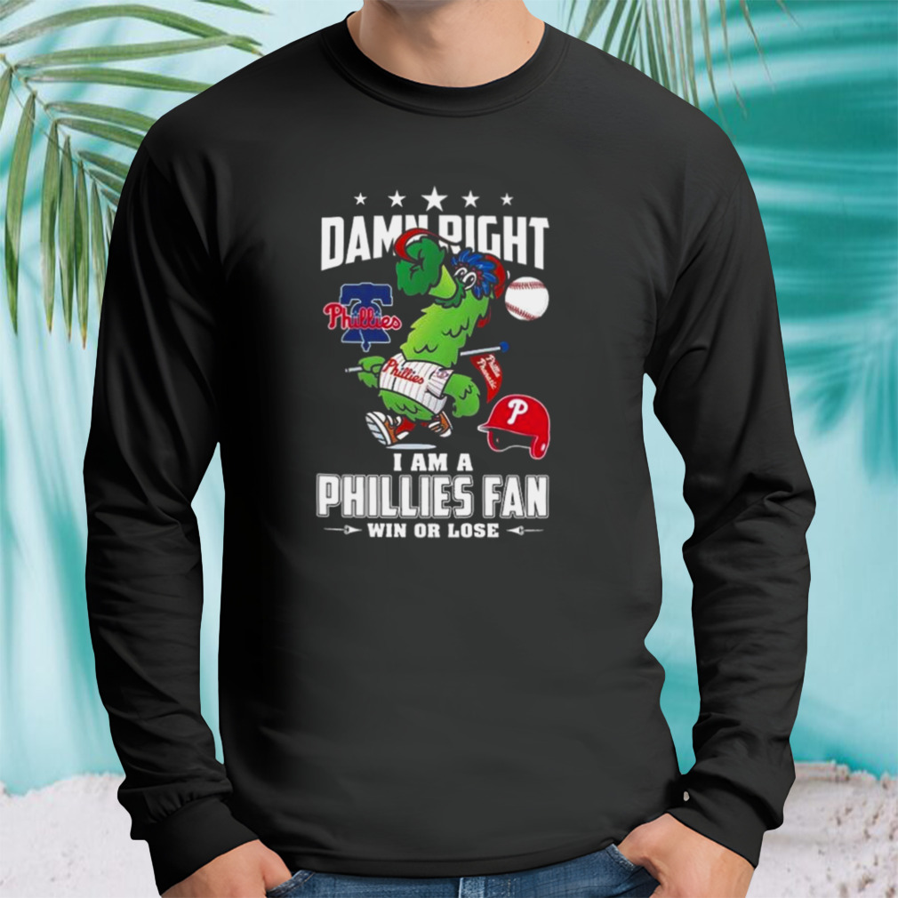 Longsleeve tshirt