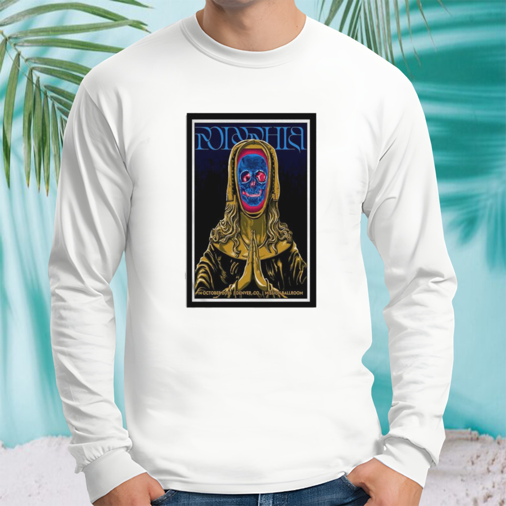 Longsleeve shirt