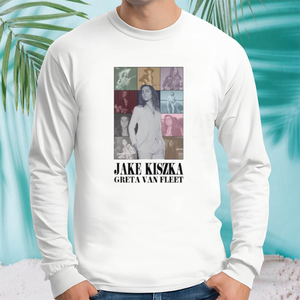 Longsleeve shirt