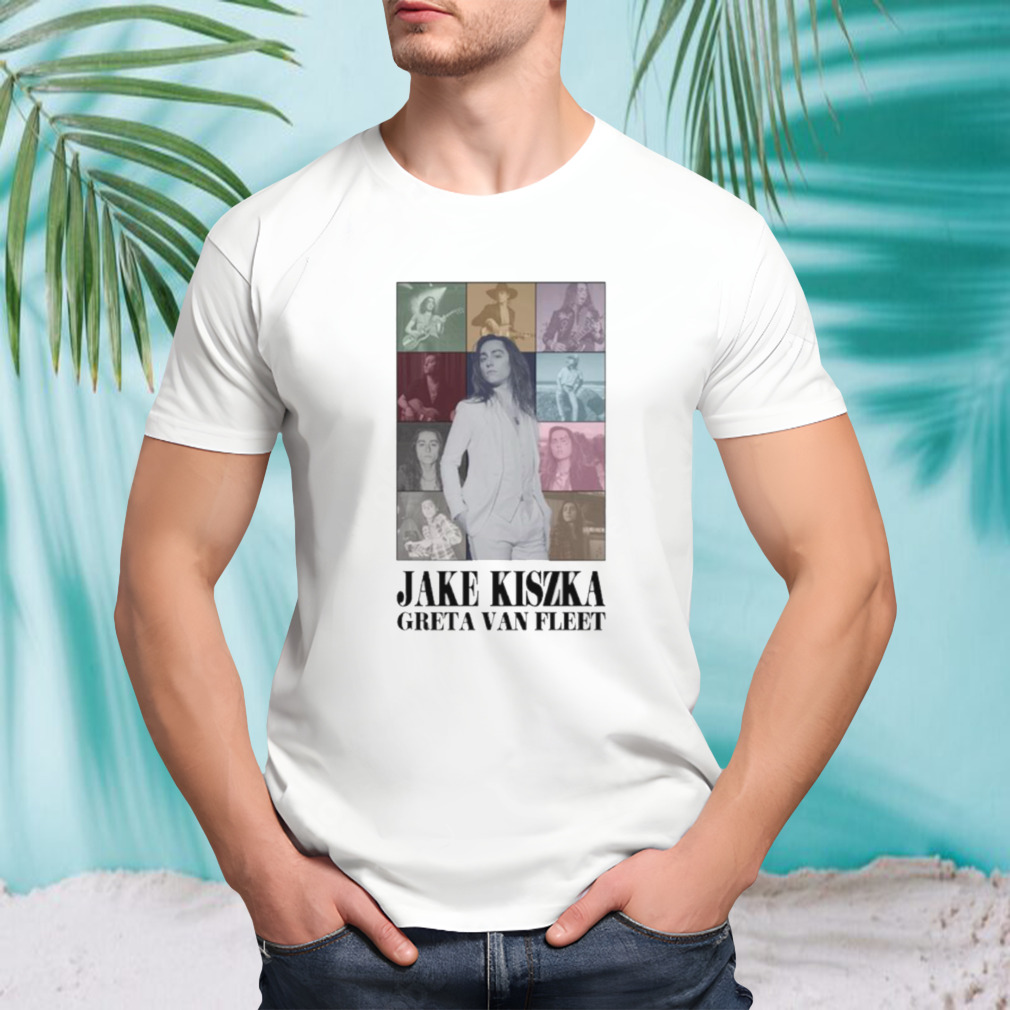 Unisex shirt