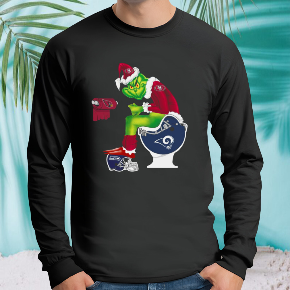 Longsleeve tshirt