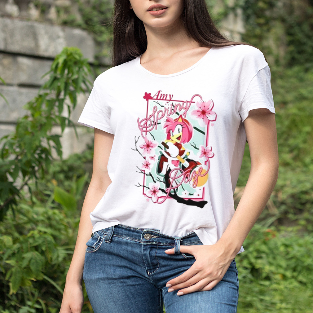 Women's shirt