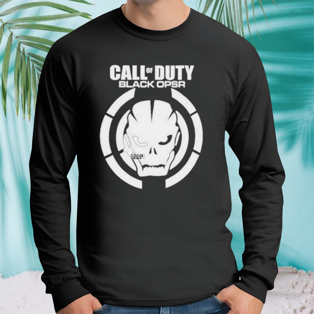 Longsleeve tshirt