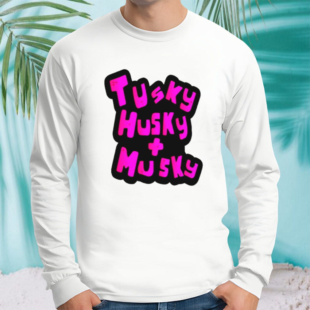 Longsleeve shirt