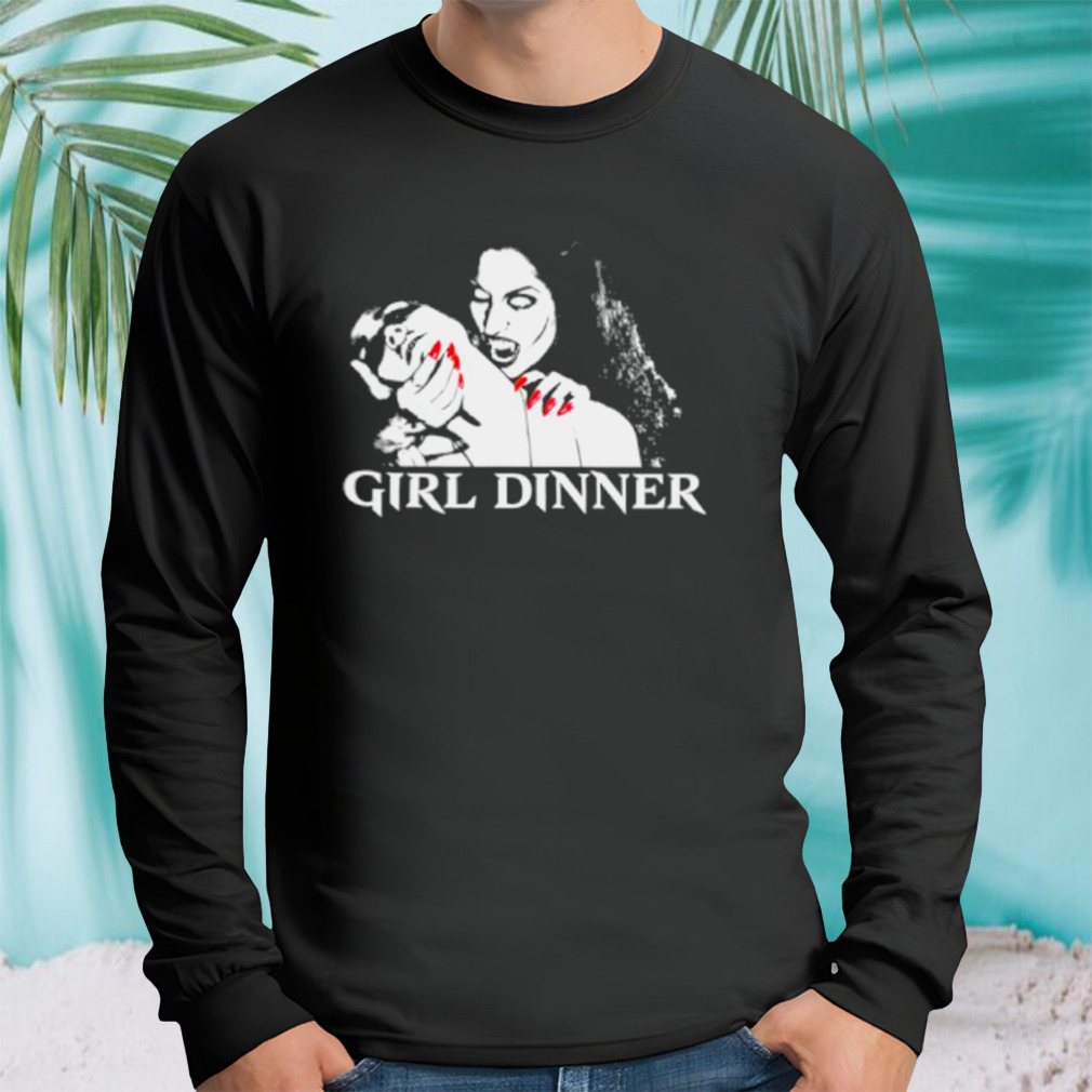 Longsleeve tshirt