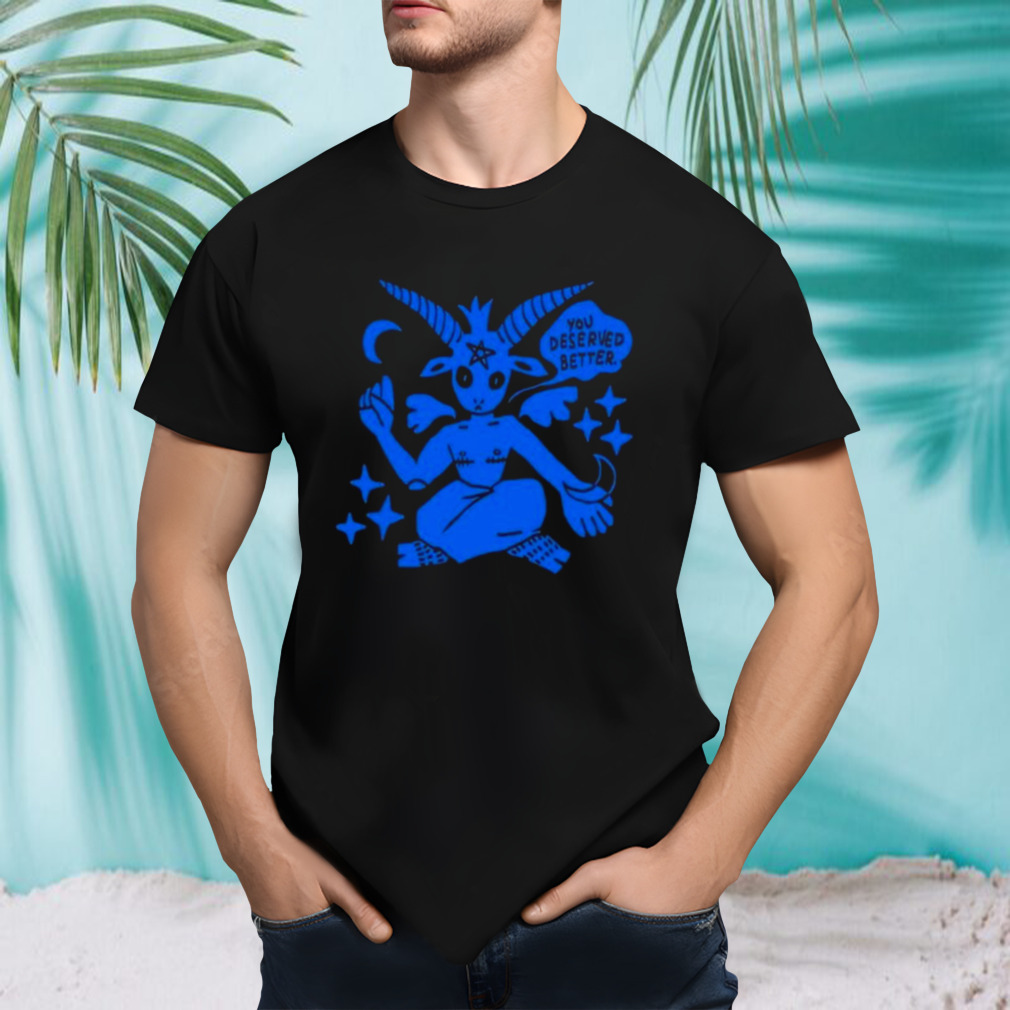 Unisex tshirt